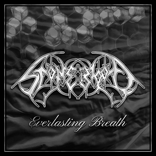 Stoneblood - Everlasting Breath (front cover)